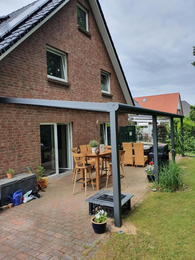 Moewennest Im Umland Hamburgs Henstedt-Ulzburg Exterior foto